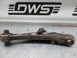 Фото запчасти рычаг подвески передний правый Nissan STAGEA контрактная запчасть Запчасть рычаг подвески передний правый Nissan STAGEA