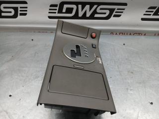 Фото запчасти консоль кпп Nissan STAGEA контрактная запчасть Запчасть консоль кпп Nissan STAGEA