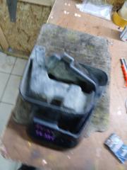 Брызговик Exiga 2 010 YA4 EJ20