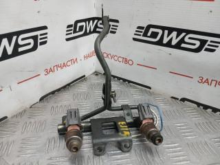 Форсунка топливная Subaru Impreza