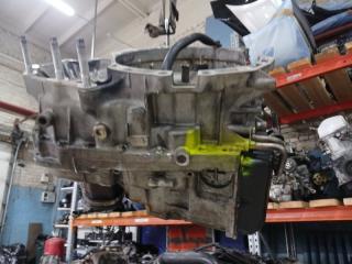 АКПП Mondeo BG SEBA