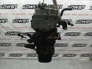 Двигатель Nissan Wingroad