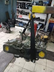 Двигатель Legacy 2005 BL5 EJ203