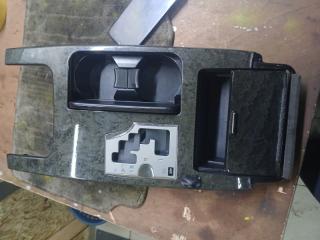 Консоль КПП GS450H GWS191 2GR-FSE