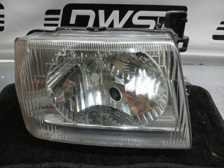 Запчасть фара передняя левая Mitsubishi PAJERO MINI 2002