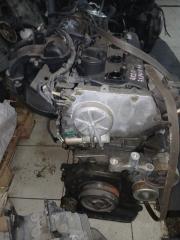 Запчасть двигатель Nissan Serena