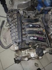 Фото запчасти двигатель Nissan X-Trail контрактная запчасть Запчасть двигатель Nissan X-Trail