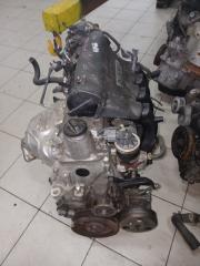 Запчасть двигатель Honda Airwave