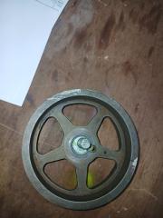 Шестерня ГРМ RX300 MCU15L 1MZ-FE