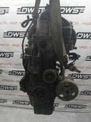 Запчасть двигатель Honda Airwave