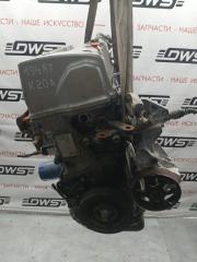 Запчасть двигатель Honda Accord