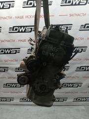 Запчасть двигатель Nissan Cube