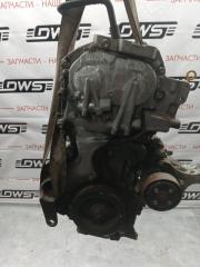 Двигатель Nissan Serena контрактная Двигатель Nissan Serena