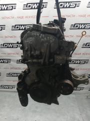 Двигатель Nissan Serena контрактная Двигатель Nissan Serena