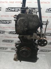 Запчасть двигатель Nissan Serena