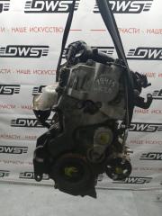Запчасть двигатель Nissan Qashqai
