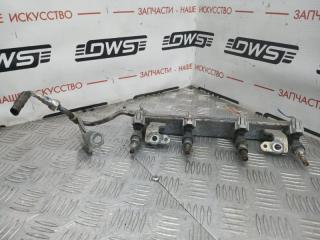 Запчасть форсунка топливная Nissan Note