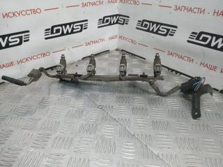 Запчасть форсунка топливная Nissan Bassara