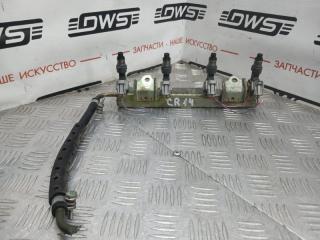 Запчасть форсунка топливная Nissan Cube