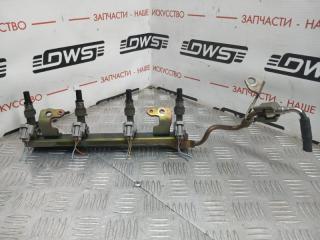 Запчасть форсунка топливная Nissan Tiida