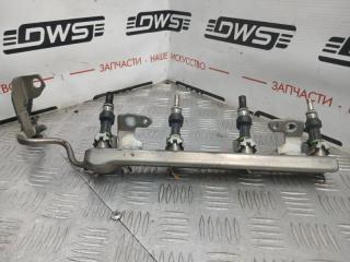 Запчасть форсунка топливная Nissan Tiida