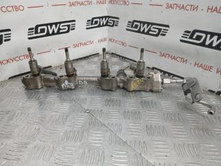 Форсунка топливная Nissan Qashqai