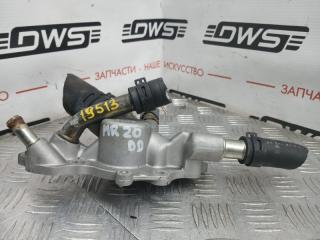 Корпус термостата Nissan Serena