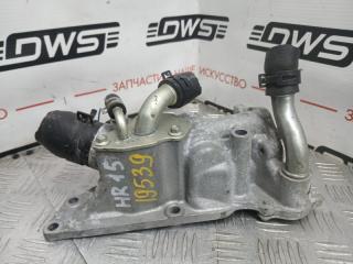 Запчасть корпус термостата Nissan Note