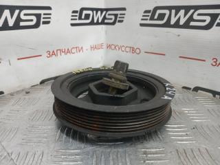 Запчасть шкив коленвала Honda Odyssey