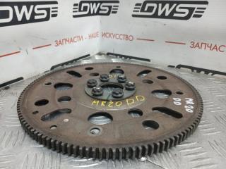 Маховик Nissan Serena