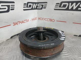 Шкив коленвала Nissan Serena контрактная Шкив коленвала Nissan Serena