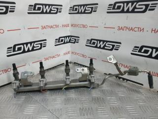 Запчасть форсунка топливная Nissan Tiida