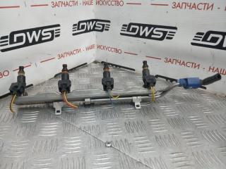 Запчасть форсунка топливная Honda Stream