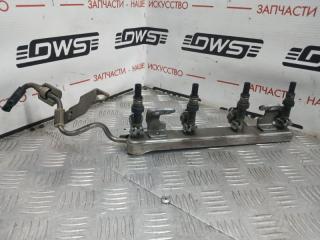 Запчасть форсунка топливная Nissan Tiida