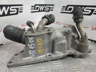 Запчасть корпус термостата Nissan Note