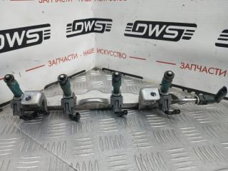 Форсунка топливная Mazda Axela