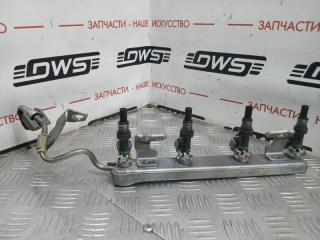 Запчасть форсунка топливная Nissan Note