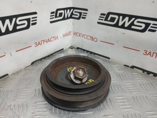 Шкив коленвала Nissan Tino контрактная Шкив коленвала Nissan Tino