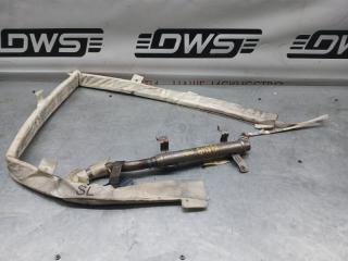 Подушка безопасности боковая левая Nissan Primera