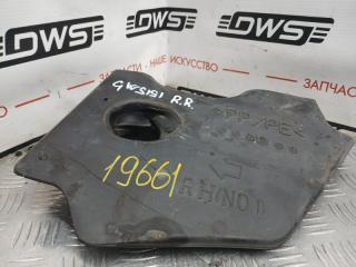 Фото запчасти защита днища кузова правая Lexus GS450H 2010 контрактная запчасть Запчасть защита днища кузова правая Lexus GS450H 2010