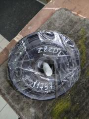 Шкив коленвала Captiva C140 Z22D1