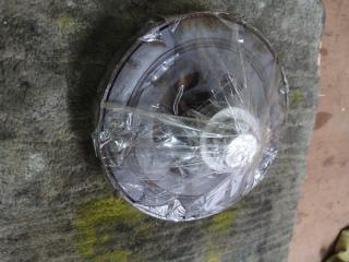 Шкив коленвала Captiva C140 Z22D1