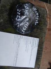 Шкив коленвала Captiva C140 Z22D1