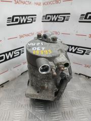 Компрессор кондиционера Nissan STAGEA 2002 контрактная Компрессор кондиционера Nissan STAGEA 2002