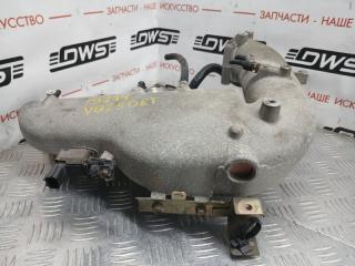 Коллектор впускной Nissan STAGEA 2002