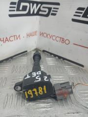 Катушка зажигания Nissan STAGEA 2002 контрактная Катушка зажигания Nissan STAGEA 2002