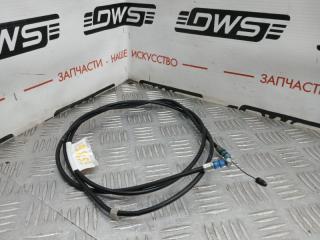 Запчасть трос капота Subaru Exiga 2010
