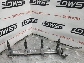 Форсунка топливная Mitsubishi Outlander