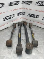 Запчасть рычаг подвески задний Mitsubishi PAJERO MINI 2005