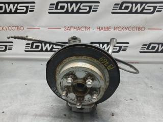 Ступица задняя левая Nissan STAGEA 2002